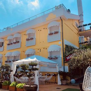 Meublè Tripoli